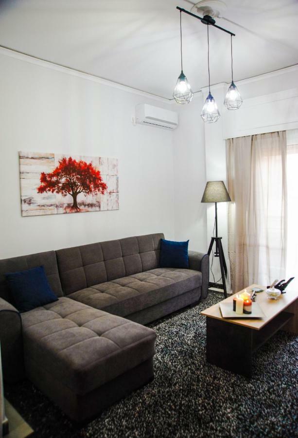 Luxury Apartment Near Acropolis! In The Heart Of Athens! Exterior photo