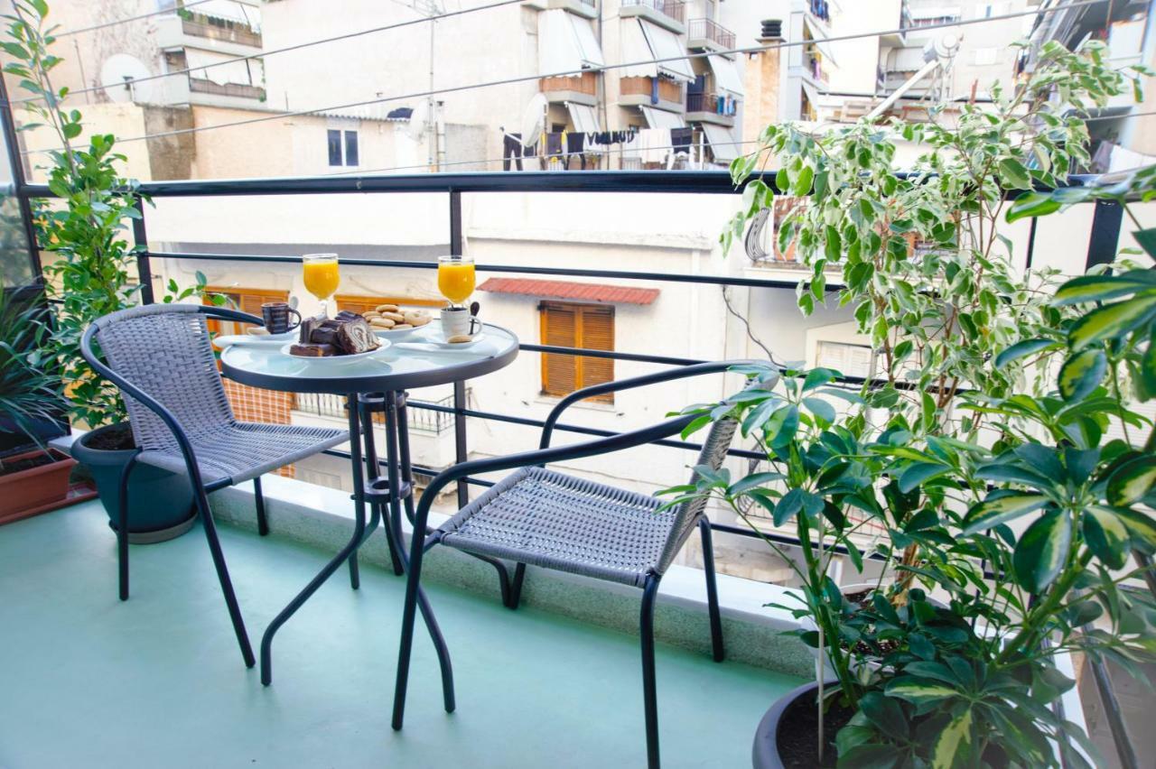 Luxury Apartment Near Acropolis! In The Heart Of Athens! Exterior photo