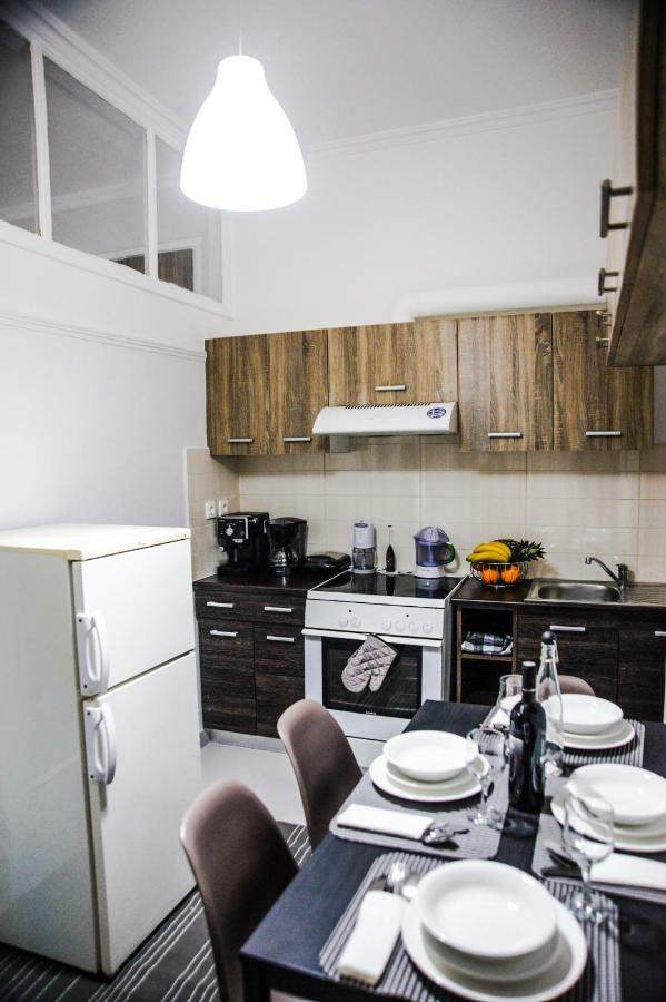 Luxury Apartment Near Acropolis! In The Heart Of Athens! Exterior photo