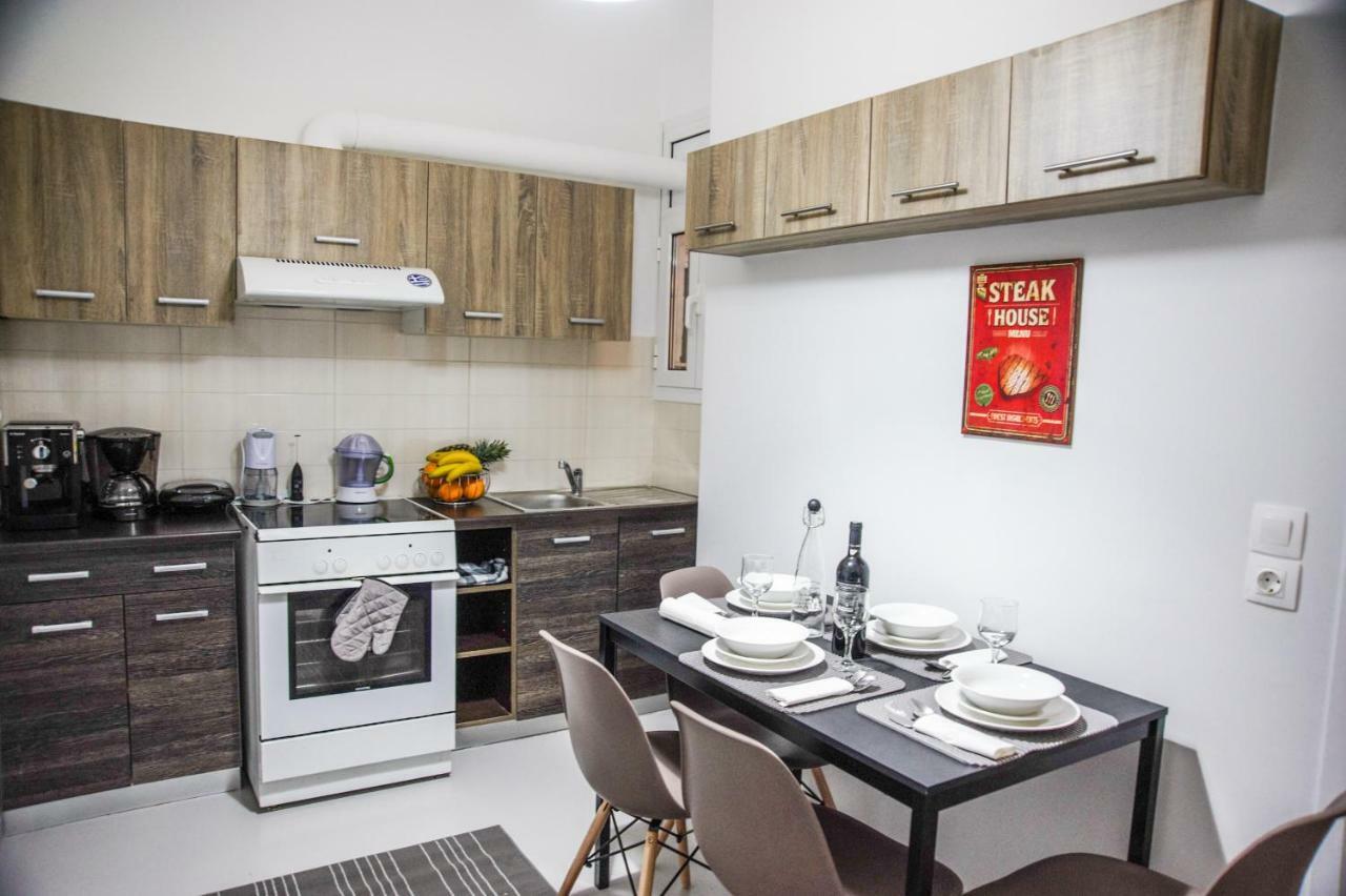 Luxury Apartment Near Acropolis! In The Heart Of Athens! Exterior photo