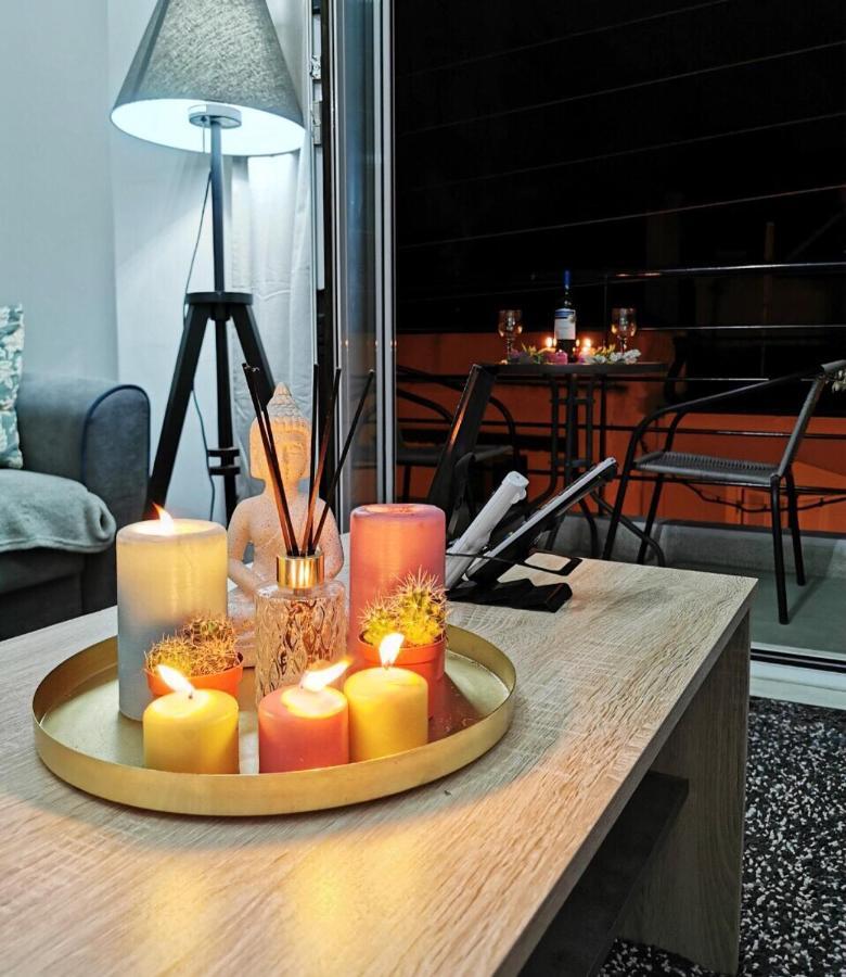 Luxury Apartment Near Acropolis! In The Heart Of Athens! Exterior photo